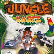 Jungle Kartz