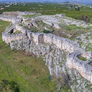 Acropolis of Tiryns