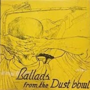 Woody Guthrie - Ballads From the Dust Bowl