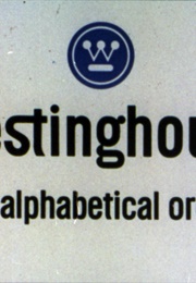 Westinghouse in Alphabetical Order (1965)
