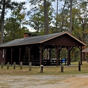 Bladon Springs State Park