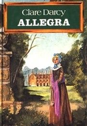 Allegra (Clare Darcy)