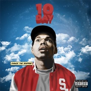 10 Day (Chance the Rapper, 2012)