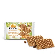 Koffiewafels