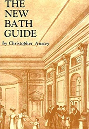 The New Bath Guide (Christopher Anstey)
