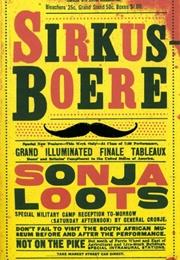 Sirkusboere (Sonja Loots)