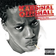 Ol' Time Killin' - Kardinal Offishall, Jully Black, IRS & Wio