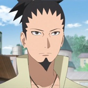 Shikamaru Nara
