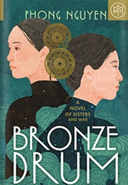 Bronze Drum (Phong Nguyen)