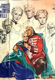 Adriana Lecouvreur (1955)