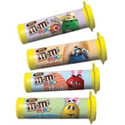 M&M's Minis Easter