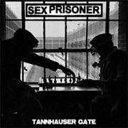 Sex Prisoner - Tannhäuser Gate