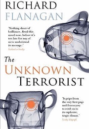 The Unknown Terrorist (Flanagan)