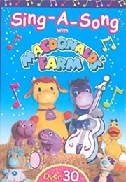 Sing a Song With MacDonald's Farm (2002)