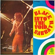 Black Sabbath - Into the Void / Black Sabbath