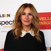 Julia Roberts