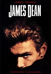 James Dean (2001)