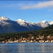 Port Moody, BC, Canada