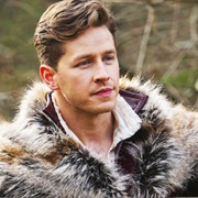 Prince Charming (OUAT)