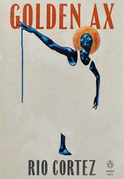 Golden Ax (Rio Cortez)