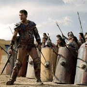 Spartacus - 'Victory'