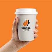 Louisa Coffee