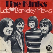 'Lola' - The Kinks