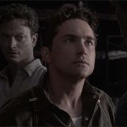 Curley (Of Mice and Men, 1992)