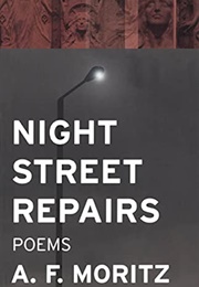 Night Street Repairs (A.F. Moritz)