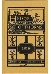 The Hedge of Thorns (Mark Hamby)