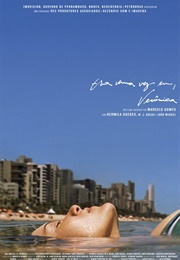 Era Uma Vez Eu, Verônica (2012)