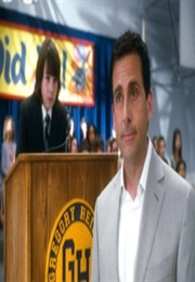 Crazy, Stupid, Love. (2011)