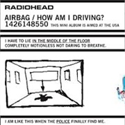 Airbag - Radiohead