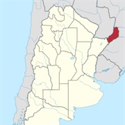 Misiones, Argentina