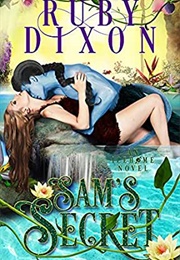 Sam's Secret (Ruby Dixon)