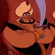 Razoul (Aladdin, 1992)