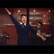 "The Man That Got Away" - A Star Is Born (1954)