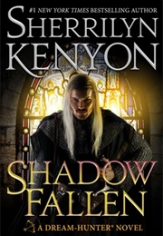Shadow Fallen (Sherrilyn Kenyon)