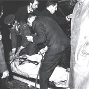 Pierre Laporte - October 17, 1970