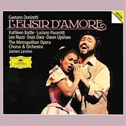 Donizetti: L'elisir D'Amore