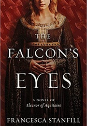 The Falcon&#39;s Eyes (Francesca Stanfill)