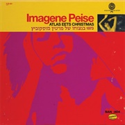 Atlas Eets Christmas (Imagene Peise, 2014)