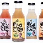 Me & the Bees Lemonade