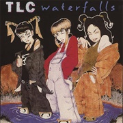 TLC - Waterfalls (1995)