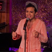 Z Infante (Non-Binary, They/Them)