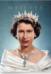 Her Majesty Queen Elizabeth II (Christopher Warwick)