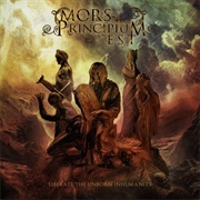 Mors Principium Est - Liberate the Unborn Inhumanity