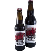 Sparky's Root Beer