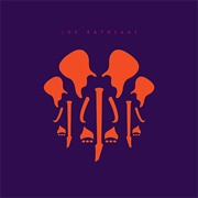 Joe Satriani - The Elephants of Mars