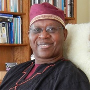 James Credle (Gay, He/Him)